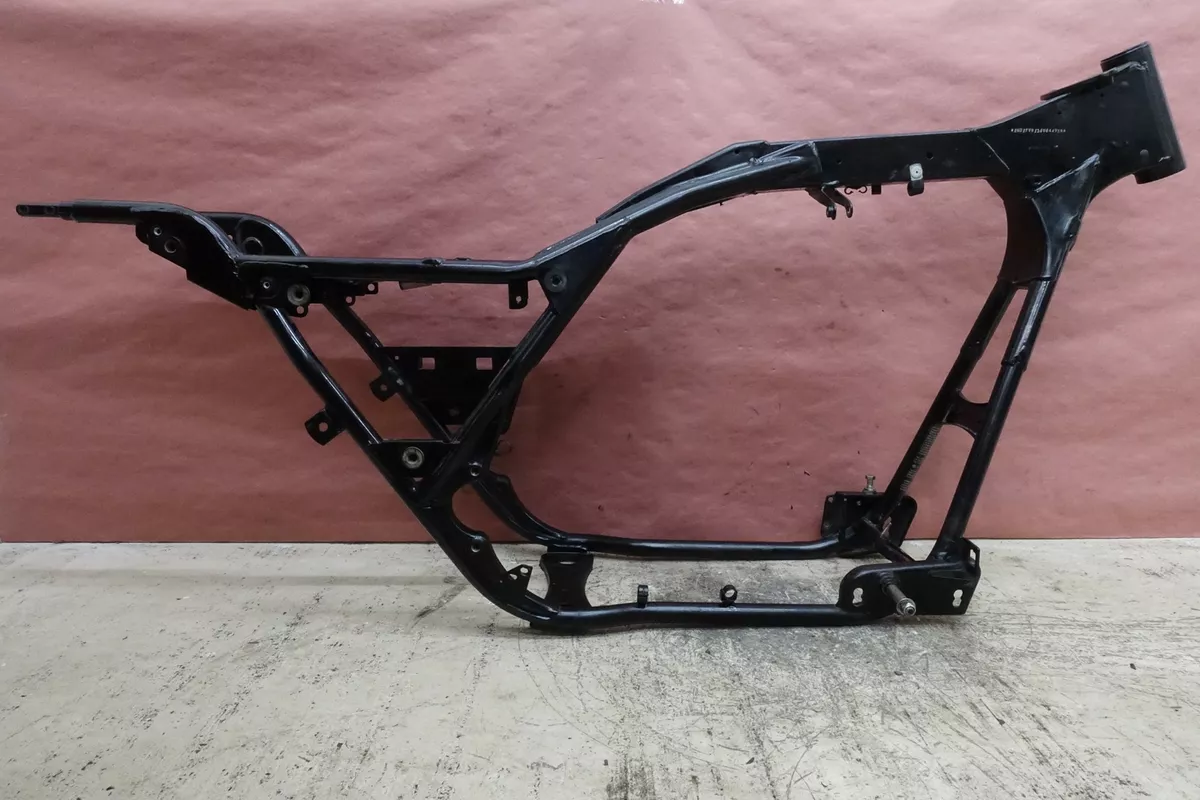 Road king rolling chassis for sale deals