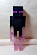 Minecraft Comic Maker Enderman Articulated Ac...