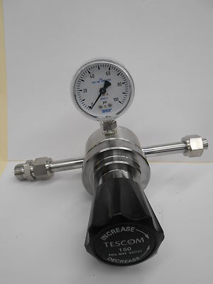 Tescom Pcv TESCOM 44-3263H983-129 500 PSI MAX INLET/150 PSI MAX OUTLET PRESSURE ...