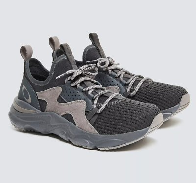 靴 OAKLEY Fusion shadow OAKLEY Fusion Cosmo Shadow/Grey FOF100341-20G Galaxy Mens Size 7