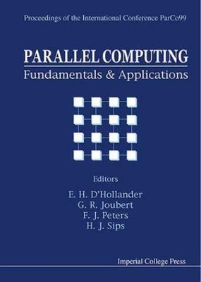 PARALLEL COMPUTING: FUNDAMENTALS AND APPLICATIONS - PROCEEDINGS OF THE INTERNATI