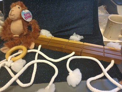The Jack Hughes Monkey (Included) Bar Kids Effect Professional Model Deluxe