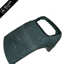 Capote Mercedes CLASSE E
