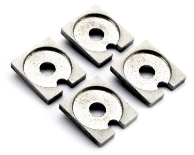 Team Magic E6 III Differential Quad Scheiben TM505241 E6 III HX, E6 J-STAR, E6 .