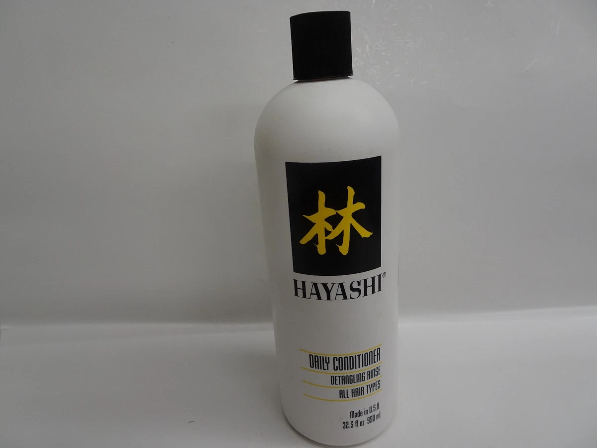Hayashi Conditioners with Minerals for sale | eBay