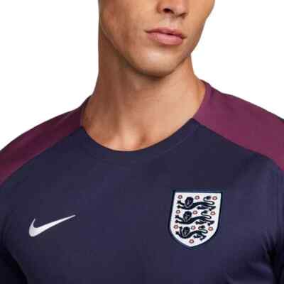england strike t shirt