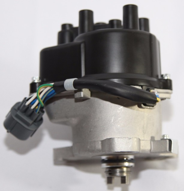 For 1997 1998 HONDA CRV CRV IGNITION DISTRIBUTOR 2.0L JDM ONLY ROUND