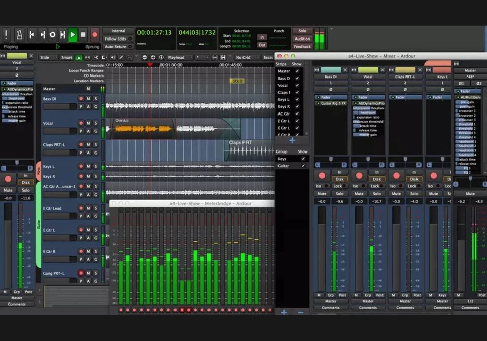 Linux Multi-Boot USB Installer 13-in-1 | Dual USB-A & USB-C | Ubuntu, Mint, Etc - Image 3 of 4