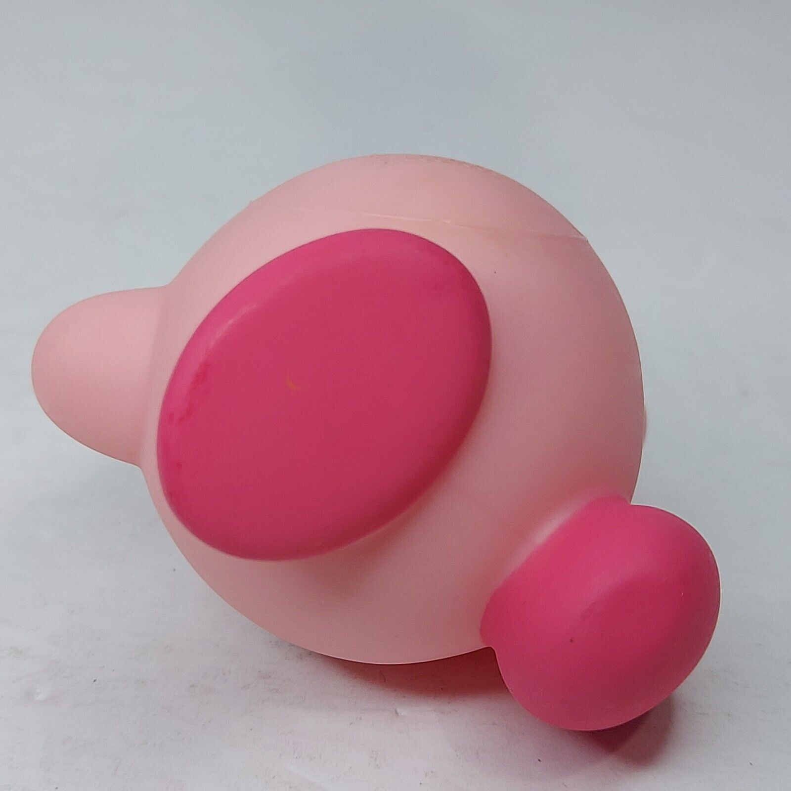 Xtarlin Kirby Super Star 2.5 Kirby Action Figure with Wings PVC