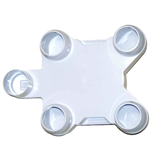 Jandy R0357600 CL & CV Heavy Duty Top Manifold Assembly Replacement by CMP - Image 3 of 3