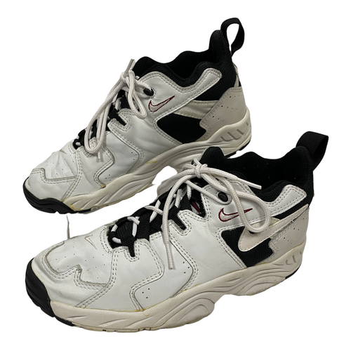 Vintage Nike Shoes Mens 8.5 Air Edge 