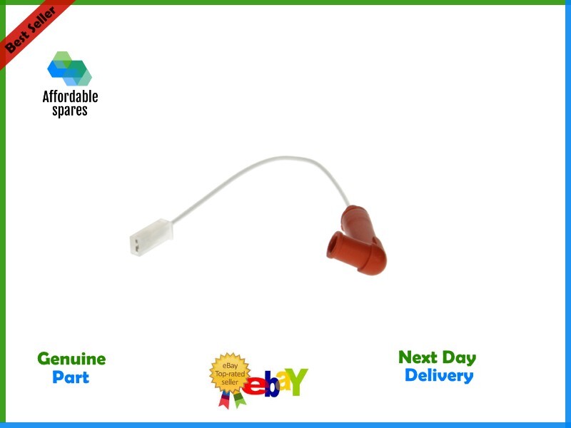 Baxi Potterton Titanium/Gold/Promax Flame Sensing Cable 5114749 5132160 H29-074