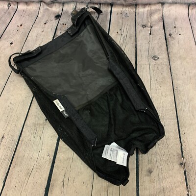 BUGABOO Bee Basket Black UK