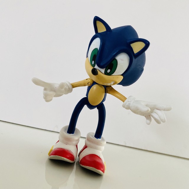 resaurus sonic