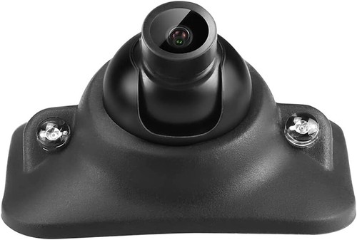 4.3"Dual Screen Car Rear View Mirror Monitor 2x Front Rear View Reversing Camera - Picture 18 of 24