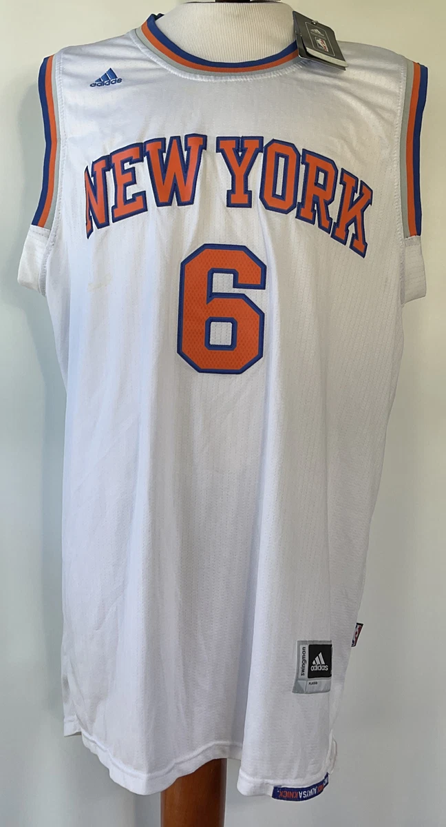New york knicks sales stitched jersey
