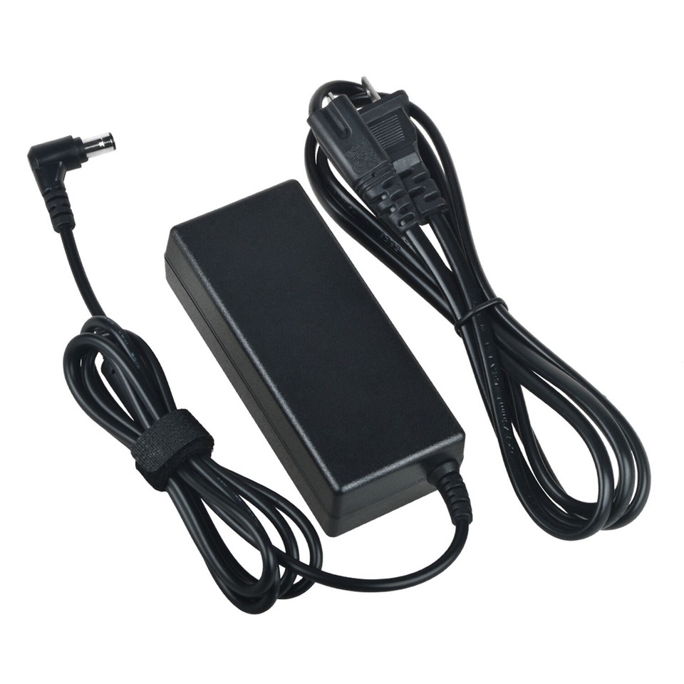 HQRP 18V 2.6A AC Adapter For Sony SA-32SE1 SA-40SE1 SA-46SE1 Sound Bars | Replaces AC-E1826
