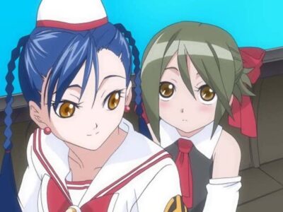 ARIA THE ANIMATION DVD-BOX Limited 1st Edition /Erino Hazuki