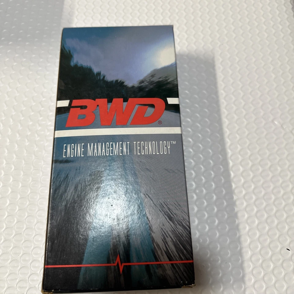 Разъем двигателя компрессора пневмоподвески задний BWD PT5909 - Изображение 3 из 3