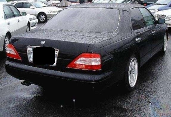 NISSAN GLORIA GRAN TURISMO VQ25DE MY33 GUIDE-CHAIN,TENSION SIDE