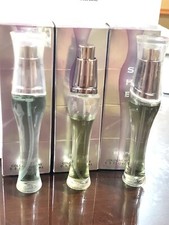 She by Revlon Cologne Spray 1 oz 30ml for Woman, DISCONTINUED Lot Of 3