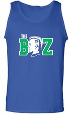 Brian Bosworth The Boz Seattle Seahawks Oklahoma Sooners TANK-TOP