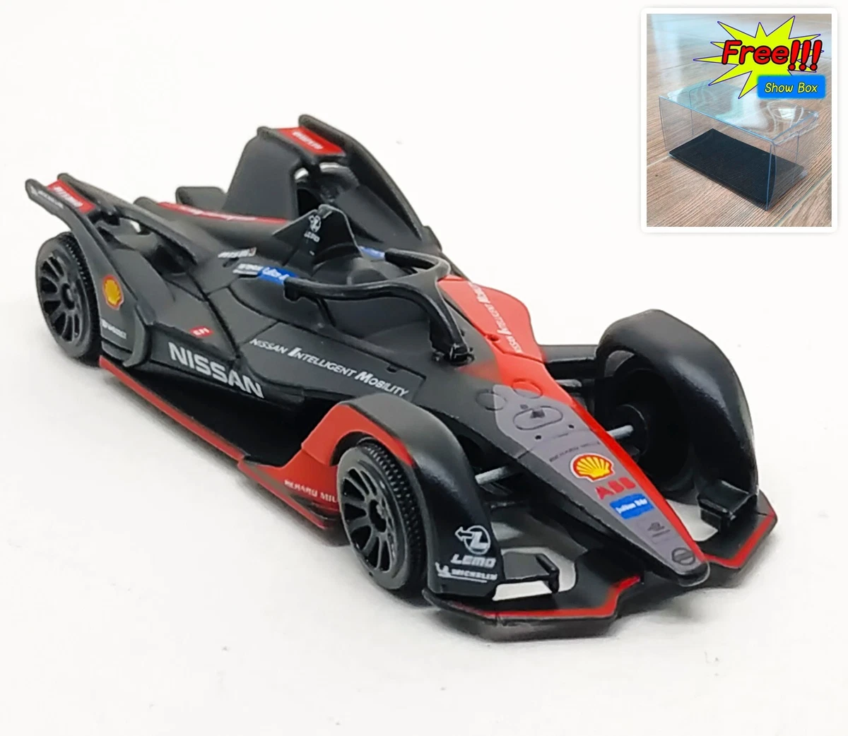 Formula e toy car sale