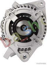 ALTERNATOR 14V 100A FITS DAIHATSU CHARADE VIII TOYOTA AURIS COROLLA URBAN