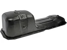 For 2014-2017 Peterbilt 567 Oil Pan Front Sump Dorman 73326SKYQ 2015 2016