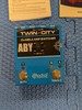 Radial Twin City Class-A Amp Switcher