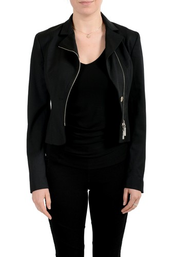 Versace Jeans Couture Women's Black 