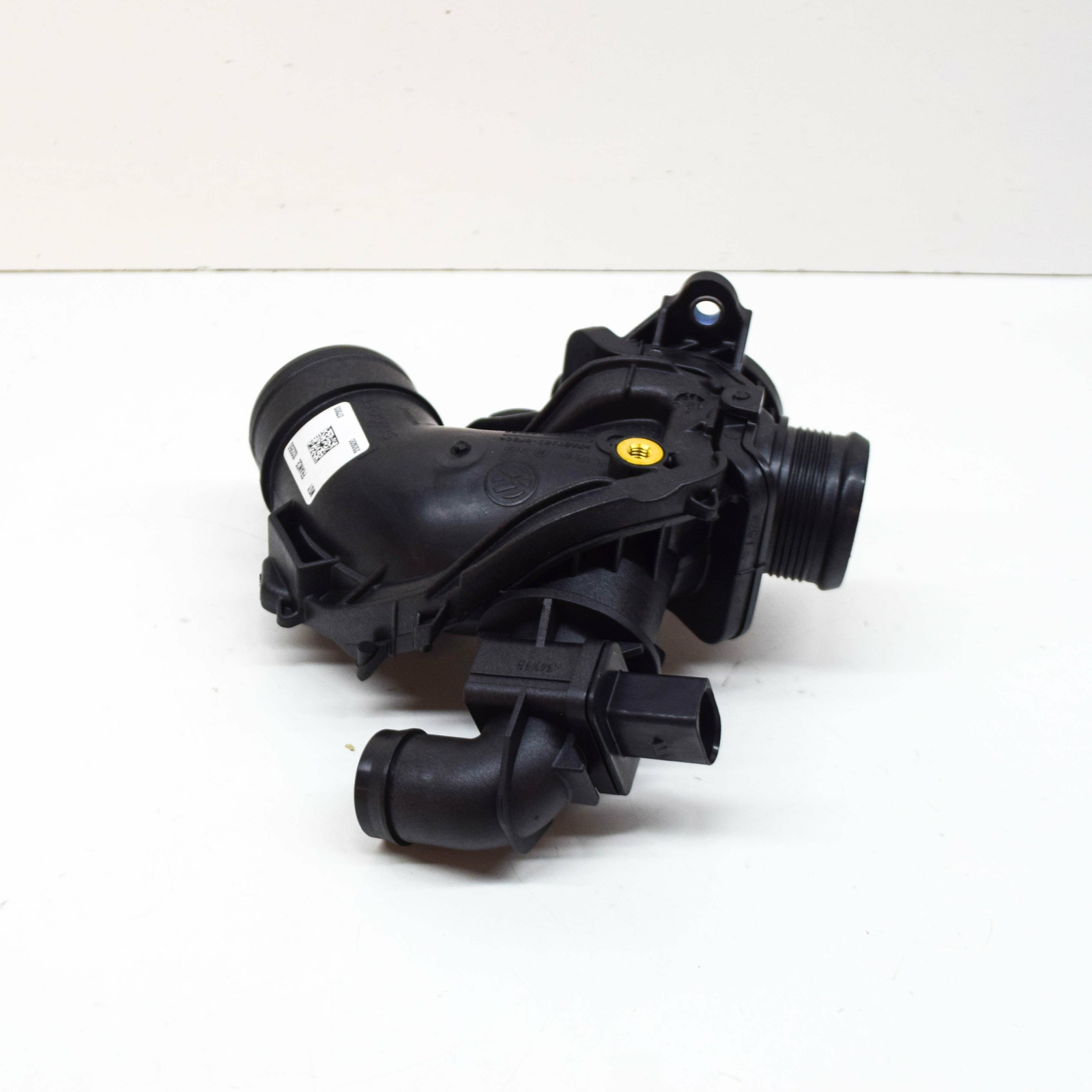 AUDI Q5 SQ5 80A Air Intake Connection Piece 04L129635F NEW GENUINE 