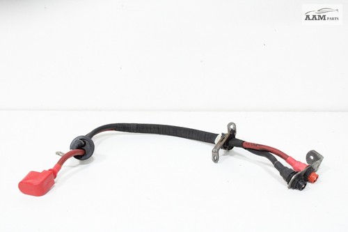 2022 VOLVO VNL860 D13 12.8L DIESEL POWER WIRE WIRING CABLE 21853082 OEM