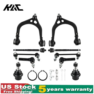 Suspension Control Arms For 2008-20 Dodge Challenger 2006-2020 Dodge Charger