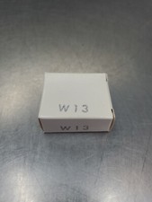 Allen Bradley Type W13 Thermal Overload Heater Element. 4D-43