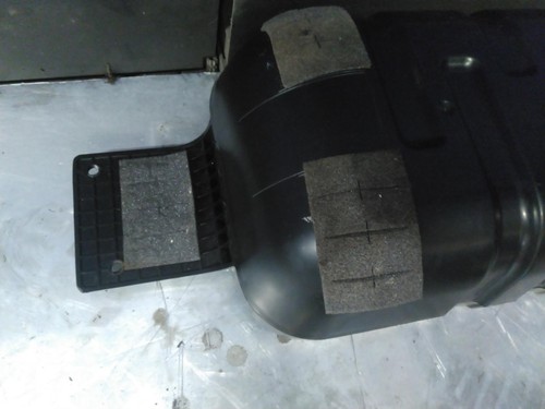 JEEP WRANGLER SUBWOOFER Mk4 (JL) 18-23 - Picture 7 of 9