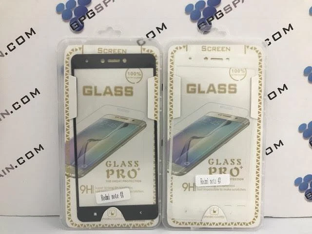 Wiko Set di Due Pellicole Proteggi Schermo per Wiko Fever Trasparente