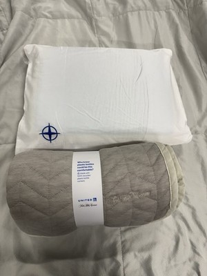 UNITED Polaris SAKS FIVE AVENUE Deckenbezug Kissen Saks 5th Avenue NEU