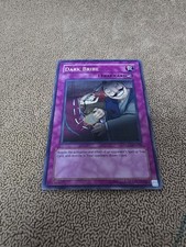 Yu-Gi-Oh! Dark Bribe Card DLG1-EN106 LP Check Desc!