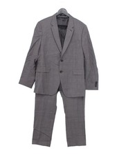 Paul Smith Herren Zweiteiler Anzug Brustumfan...