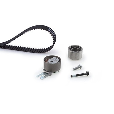 GATES-OE K015580XS Timing Belt Kit for VOLVO