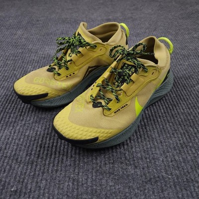 Nike Pegasus Trail GORE-TEX Shoes Mens Size 10 Trail Running Sneakers DC8793-300
