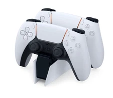 Sony 3005837 DualSense Charging Station PlayStation 5