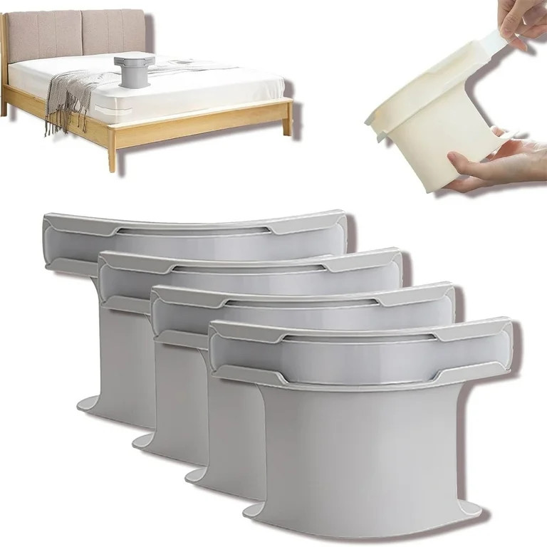 Bed Sheet Holder, Lock Sheet Holders Keep Sheets Firm, Heavy Duty Bedsheet Corne