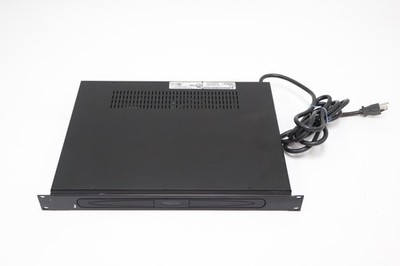 Middle Atlantic PDLT-815RVA Rack Light with 15 Amp Power Distribution