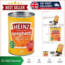 Sterling SafeCan Heinz Spaghetti Diversion Safe Hidden Storage Stash Can Valuabl