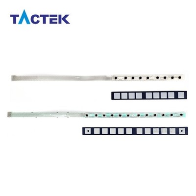 Membrane Keypad Keyboard Button for 12 inch   Series 310is-A A02B-0307-B621 *ll