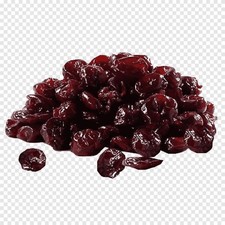 Organic Dried Tart Montmorency Cherries 100 Natural Non GMO Whole Dried - 1 lb