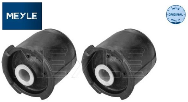 Meyle 3003331906 Lagerung FüR AchsköRper Lagerung AchsköRper Hinten FüR BMW-image