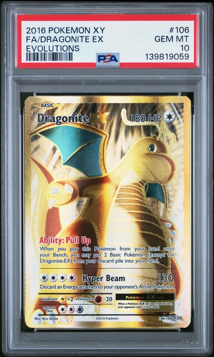 pokemon xy cards ebay Vespiquen 11/98 RARE
